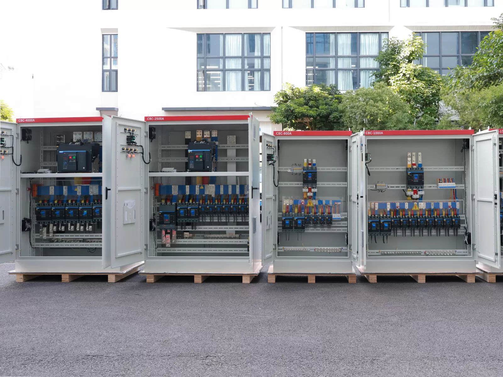 distribution switchgear (1)